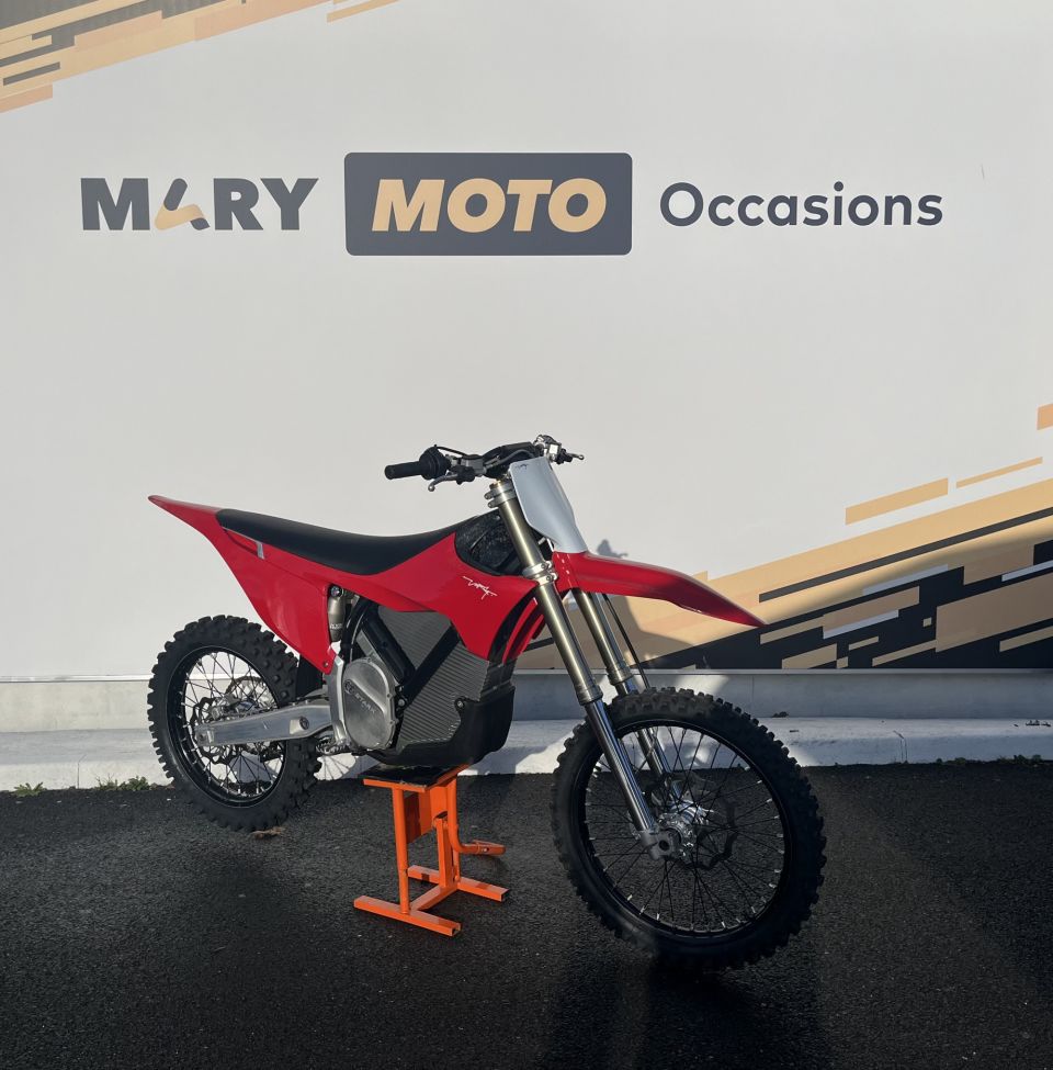 Stark Future VARG 39