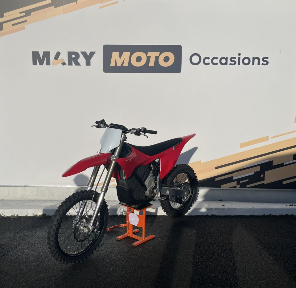 Stark Future VARG 26