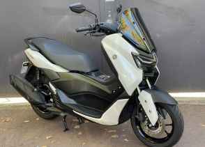 YAMAHA NMAX 125 2025 759KM - 76,10€/MOIS* - GARANTIE 5ANS - 2025
