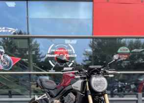 HONDA CB650R Neo Sports Café - 2025