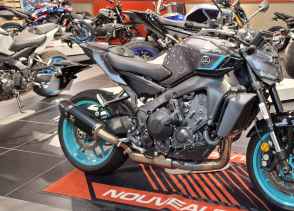 YAMAHA MT-09  Y-AMT - 2024