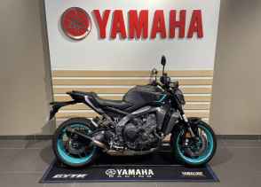 YAMAHA MT-09  Y-AMT - 2024