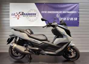 BMW C 400 GT - 2021