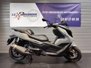 BMW C 400 GT - 2021