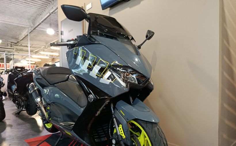 YAMAHA XP T-MAX 560 TECH MAX 1