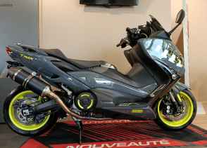 YAMAHA XP T-MAX 560 TECH MAX - 2022