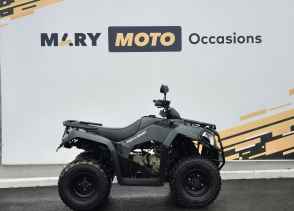 KYMCO MXU 300 T3B - 2023