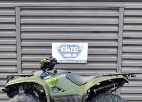 YAMAHA YFM 700 KODIAK EPS T3b - 2025
