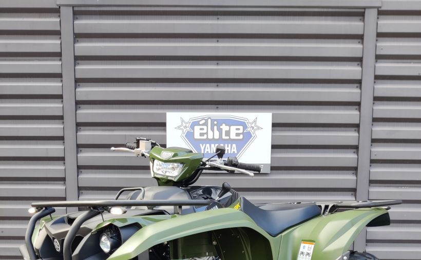 YAMAHA YFM 700 KODIAK EPS T3b 1