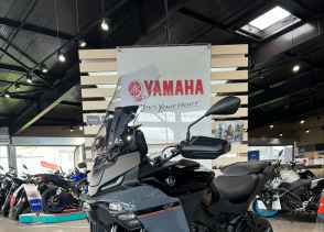 YAMAHA TRACER 9 - 2025