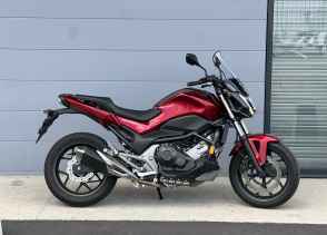 HONDA NC 750 S - 2020