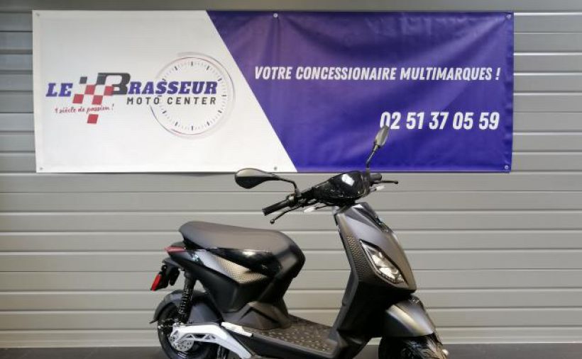 PIAGGIO ONE 1