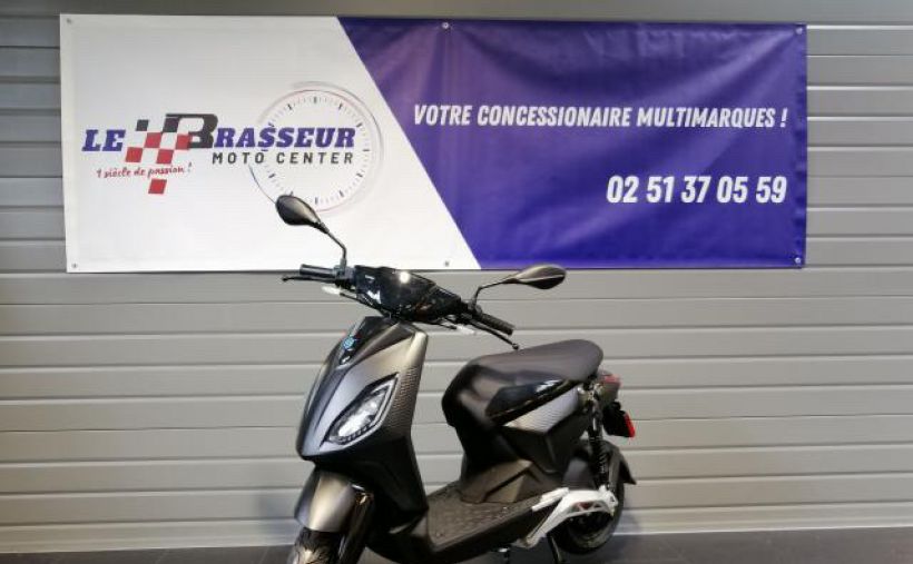 PIAGGIO ONE 2