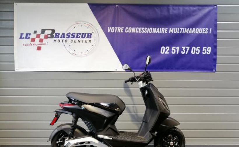 PIAGGIO ONE 3