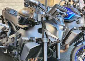YAMAHA MT-09 - 2024