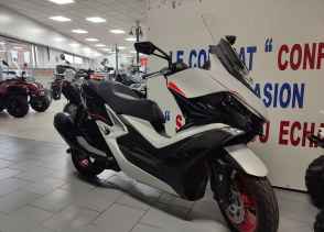 KYMCO XCITING 400I - 2024