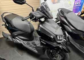 YAMAHA RayZR 125 - 2024