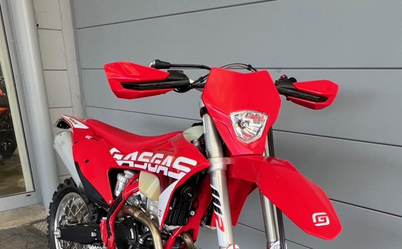 GASGAS EC 350 F 6