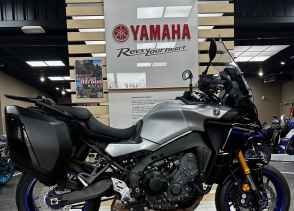 YAMAHA TRACER 9 GT - 2022