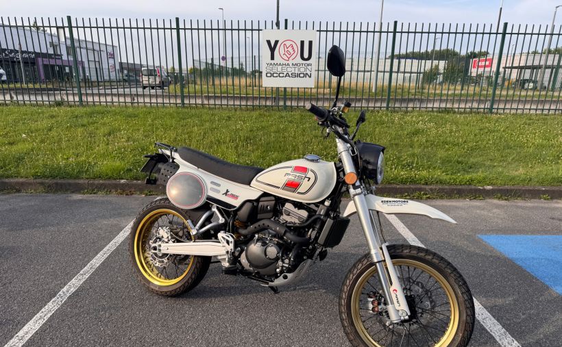 MASH X RIDE CLASSIC 125 1