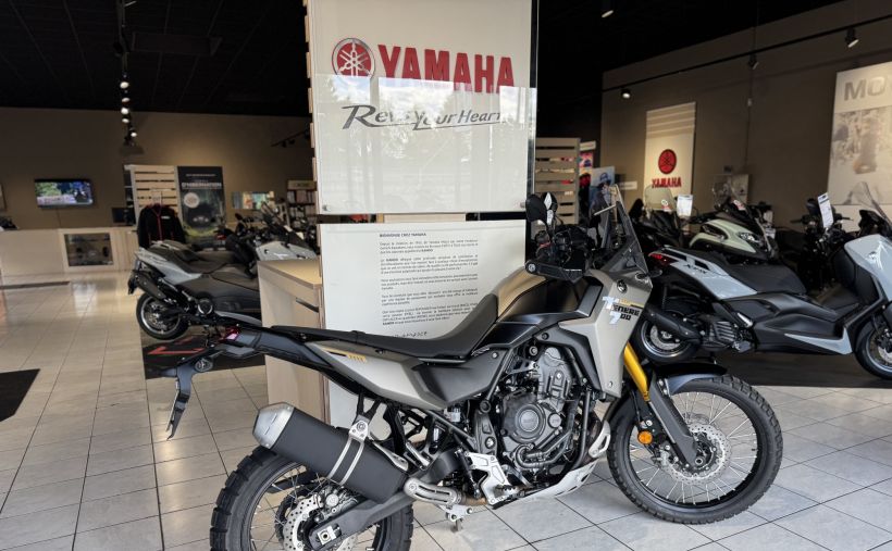 YAMAHA XTZ TENERE 700 35 KW A2 1