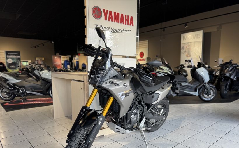 YAMAHA XTZ TENERE 700 35 KW A2 3