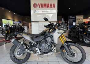 YAMAHA XTZ TENERE 700 35 KW A2 - 2025