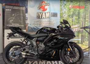 YAMAHA R7 35KW - 2022