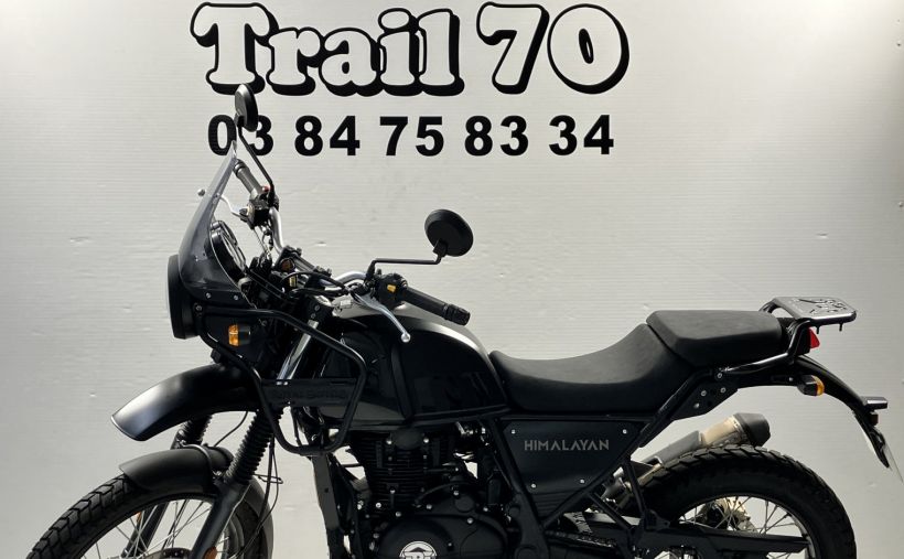 ROYAL ENFIELD 410 HIMALAYAN 6