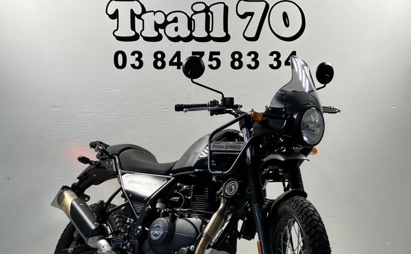 ROYAL ENFIELD 410 HIMALAYAN 24