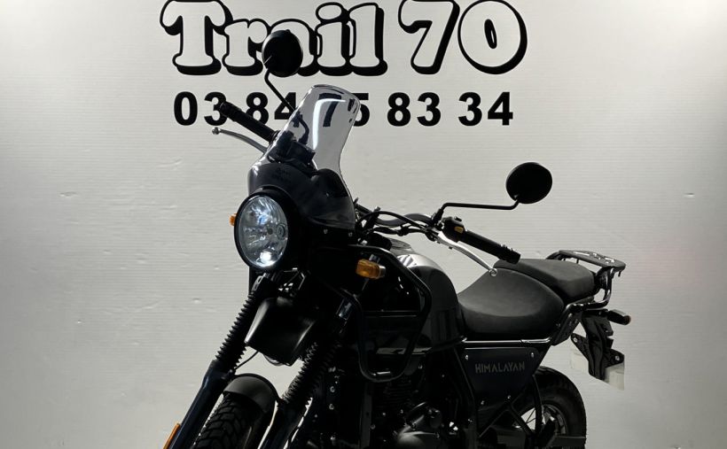 ROYAL ENFIELD 410 HIMALAYAN 30