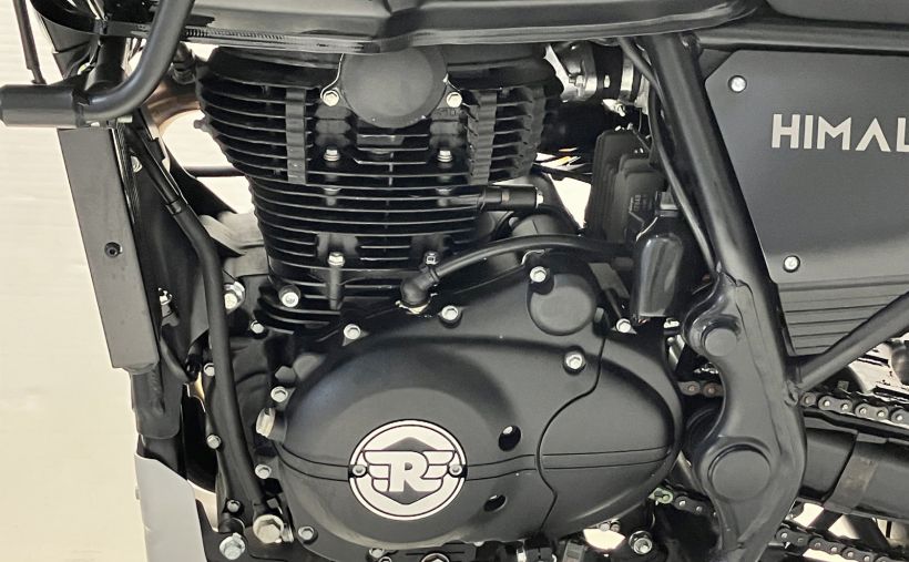 ROYAL ENFIELD 410 HIMALAYAN 36
