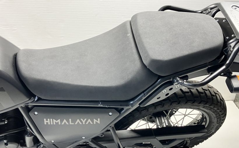 ROYAL ENFIELD 410 HIMALAYAN 42