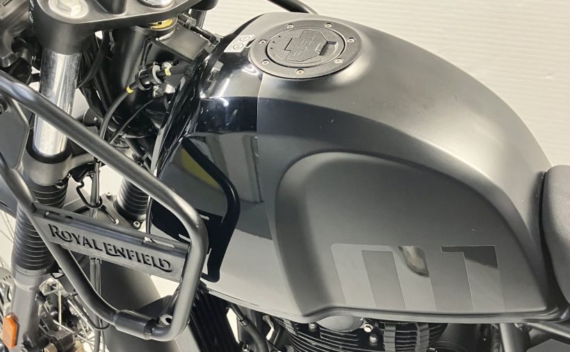 ROYAL ENFIELD 410 HIMALAYAN 48