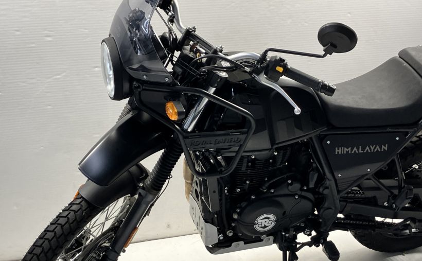 ROYAL ENFIELD 410 HIMALAYAN 18
