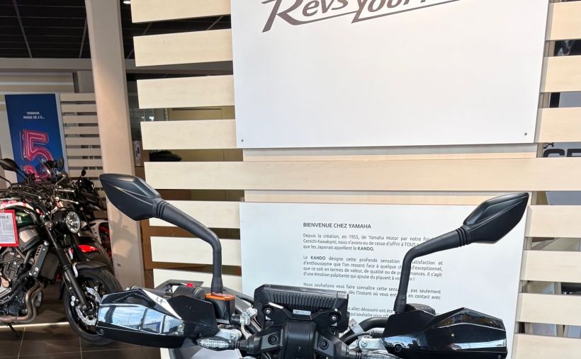 KTM 125 DUKE ABS 2