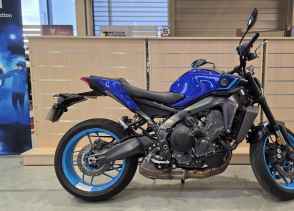 YAMAHA MT-09  Y-AMT - 2024