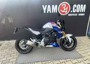BMW F 900 R - 2024