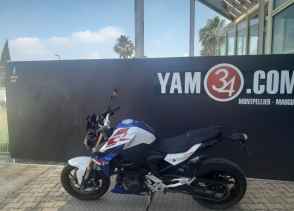 BMW F 900 R - 2024