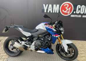 BMW F 900 R - 2024