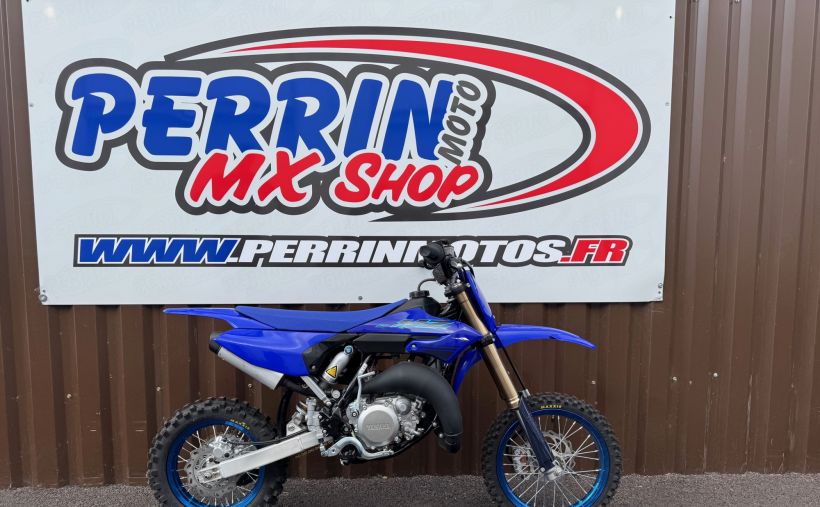 YAMAHA YZ65 0