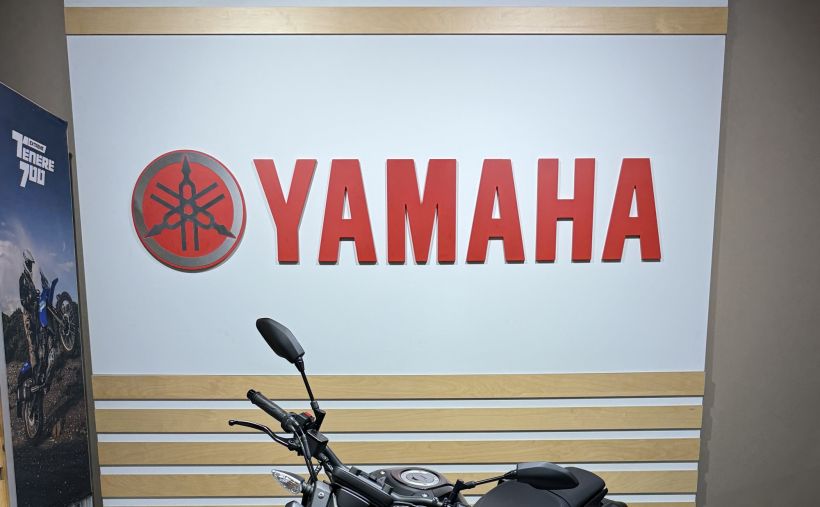 YAMAHA MT-125 ABS 0