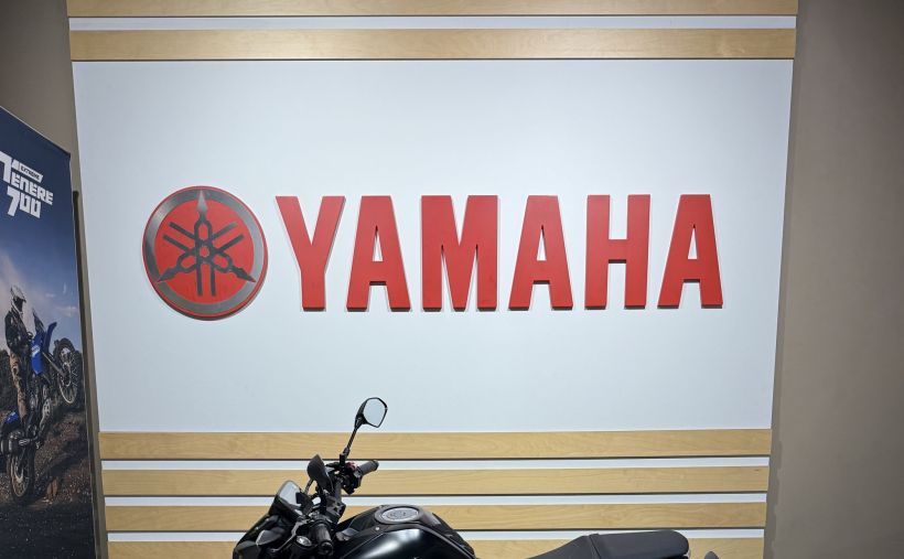 YAMAHA MT-125 ABS 1