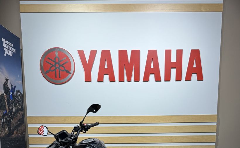 YAMAHA MT-125 ABS 2