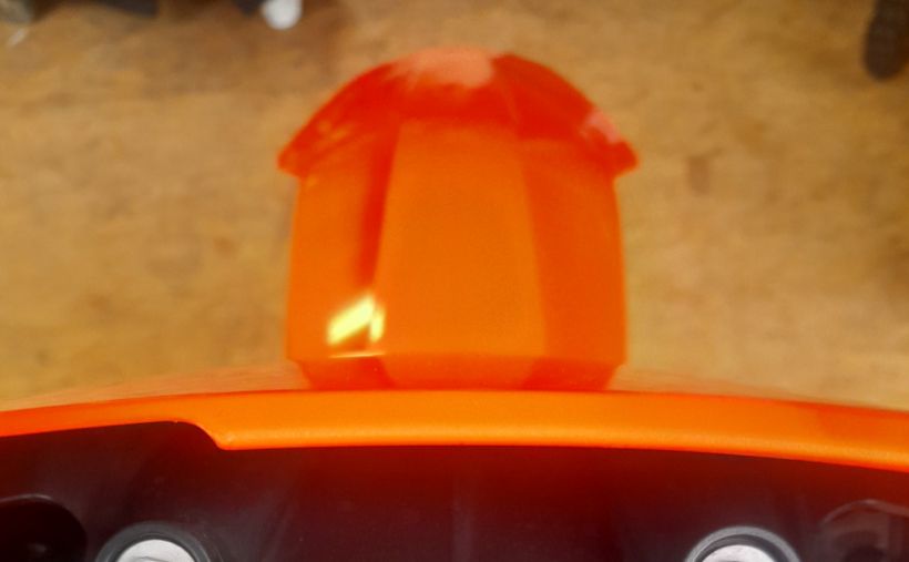 KTM 300 EXC 6