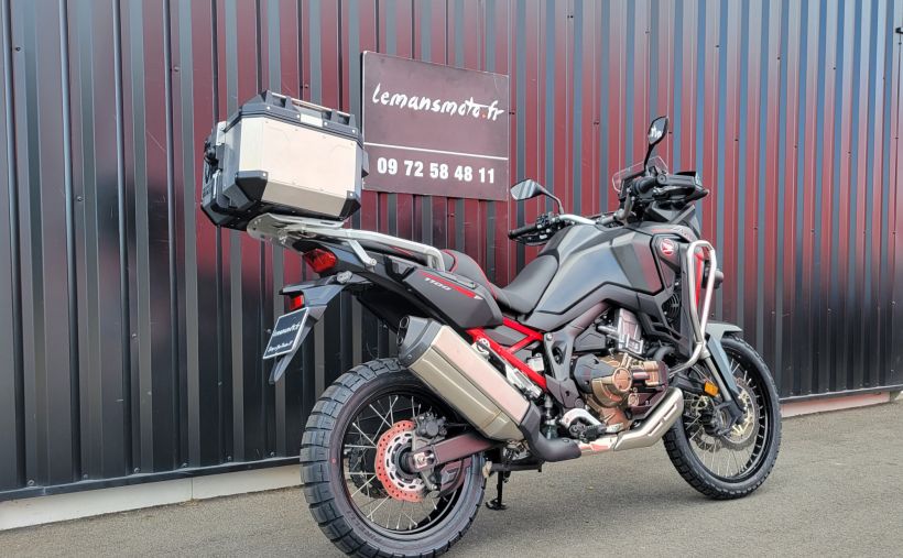 HONDA Africa Twin CRF1100L 1