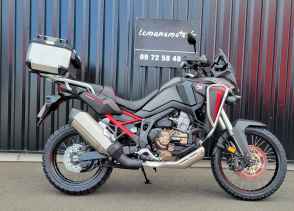 HONDA Africa Twin CRF1100L - 2020