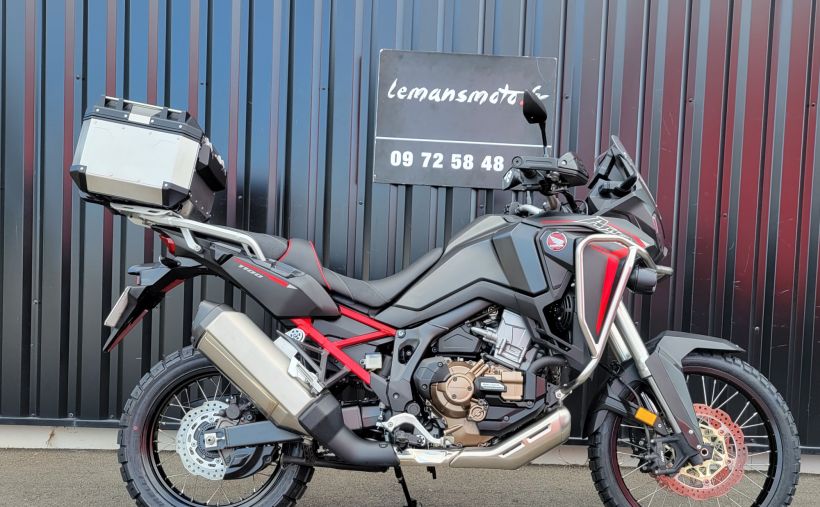 HONDA Africa Twin CRF1100L 0