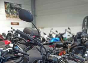 YAMAHA XSR 125 - 2022