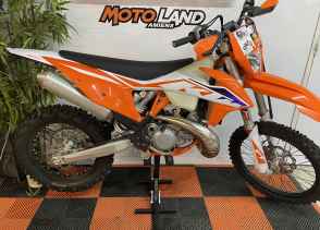 KTM 250 EXC - 2023